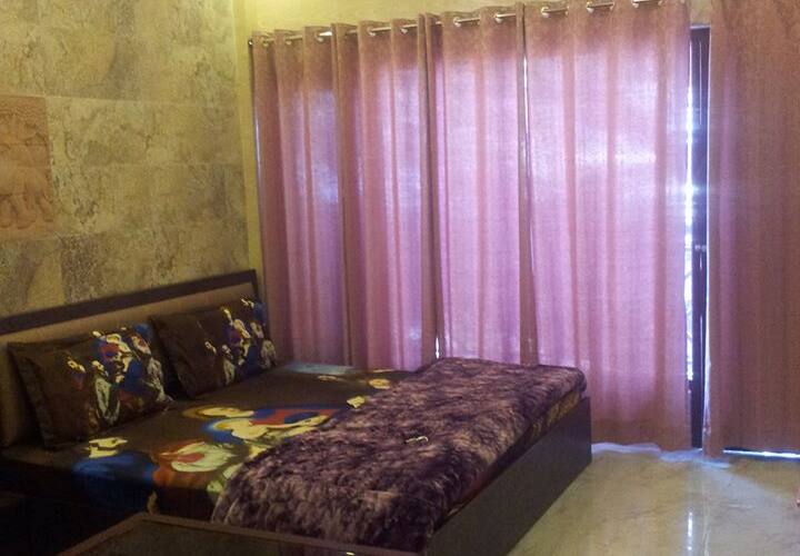 Hotel Gangotri Plaza 2, Rishikesh 4
